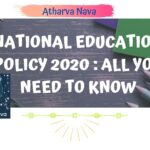 National Education Policy 2020: All You Need to Know About…
