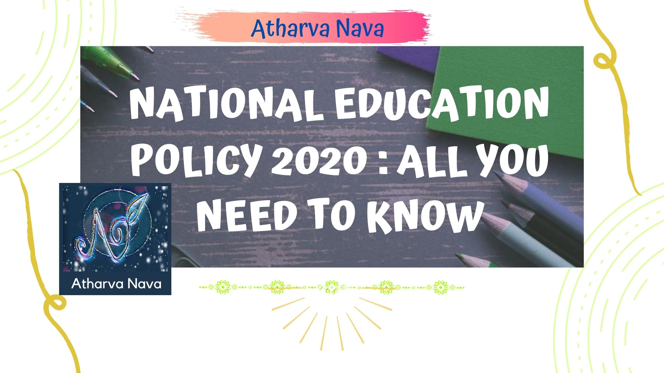 National Education Policy 2020: All You Need to Know About…