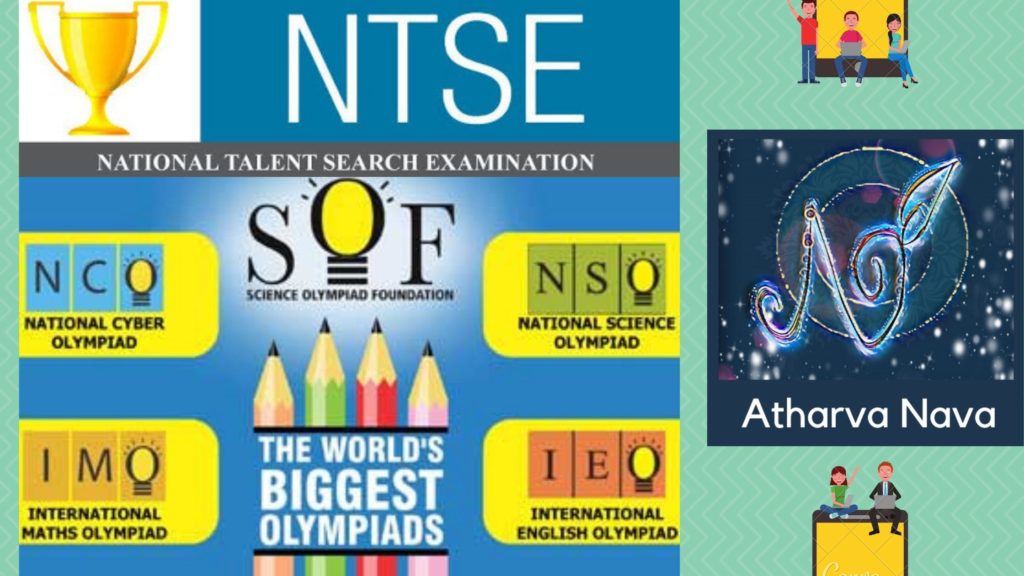 IMO NSO NTSC – OLYMPIAD EXAM NOTES